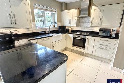 3 bedroom semi-detached house for sale, Court Road, Brockworth, Gloucester, GL3