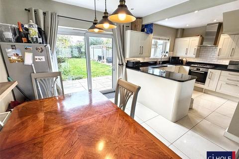 3 bedroom semi-detached house for sale, Court Road, Brockworth, Gloucester, GL3