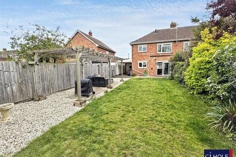 3 bedroom semi-detached house for sale, Court Road, Brockworth, Gloucester, GL3
