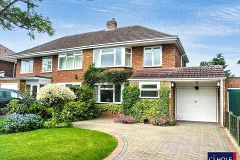 3 bedroom semi-detached house for sale, Court Road, Brockworth, Gloucester, GL3