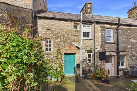 1 bedroom terraced house for sale, 2 Horse Market, Kirkby Lonsdale, LA6 2AS