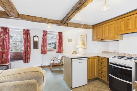 1 bedroom terraced house for sale, 2 Horse Market, Kirkby Lonsdale, LA6 2AS
