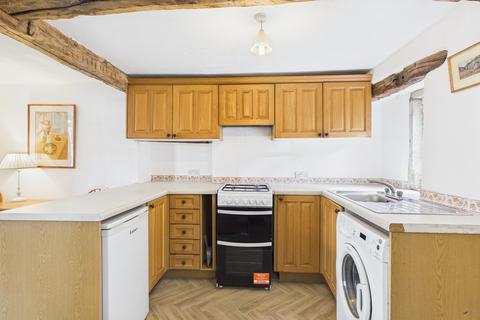 1 bedroom terraced house for sale, 2 Horse Market, Kirkby Lonsdale, LA6 2AS
