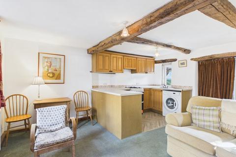 1 bedroom terraced house for sale, 2 Horse Market, Kirkby Lonsdale, LA6 2AS