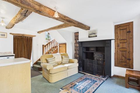 1 bedroom terraced house for sale, 2 Horse Market, Kirkby Lonsdale, LA6 2AS