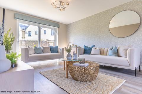 4 bedroom detached house for sale, Plot 18, The Leasgill, Lunesdale Rise, Kirkby Lonsdale, LA6 2DN