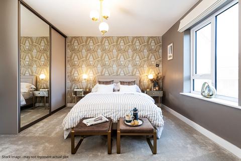 4 bedroom detached house for sale, Plot 18, The Leasgill, Lunesdale Rise, Kirkby Lonsdale, LA6 2DN