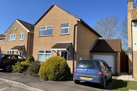 undefined, Timperley Way, Up Hatherley
