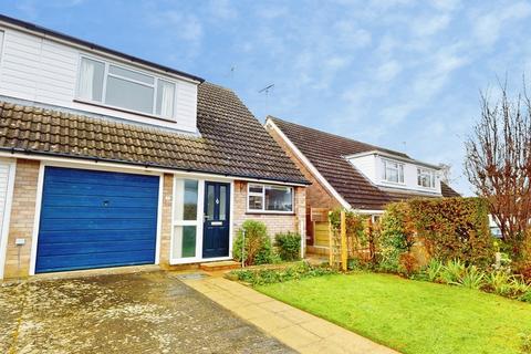 3 bedroom semi-detached house for sale, Barton Close, Cheltenham
