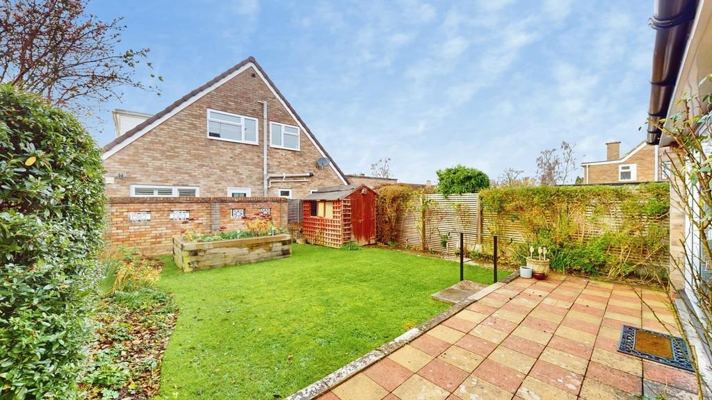 House in Cheltenham - View 5