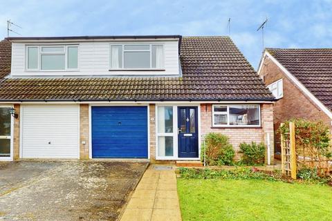 3 bedroom semi-detached house for sale, Barton Close, Cheltenham
