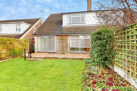 3 bedroom semi-detached house for sale, Barton Close, Cheltenham