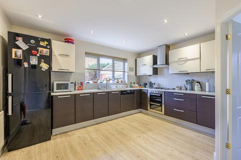 4 bedroom detached house for sale, Goodrich Close, Muxton