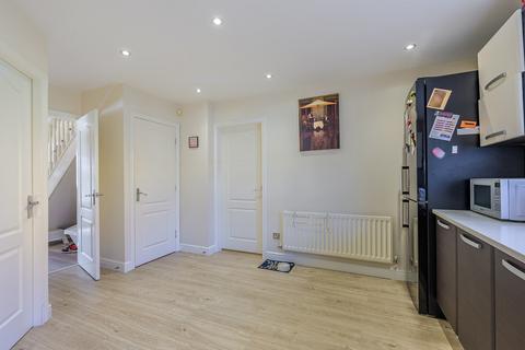 4 bedroom detached house for sale, Goodrich Close, Muxton