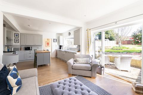4 bedroom detached bungalow for sale, Leatherhead Road, Great Bookham, Leatherhead