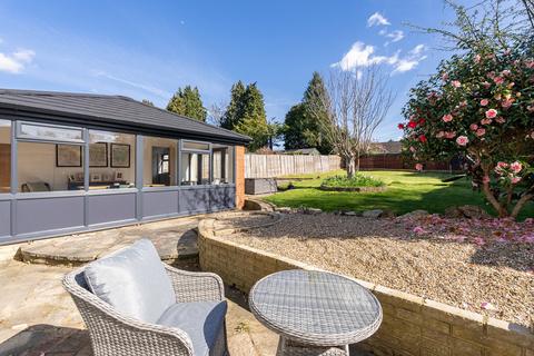 4 bedroom detached bungalow for sale, Leatherhead Road, Great Bookham, Leatherhead