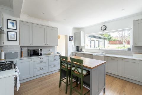 4 bedroom detached bungalow for sale, Leatherhead Road, Great Bookham, Leatherhead