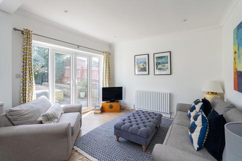 4 bedroom detached bungalow for sale, Leatherhead Road, Great Bookham, Leatherhead