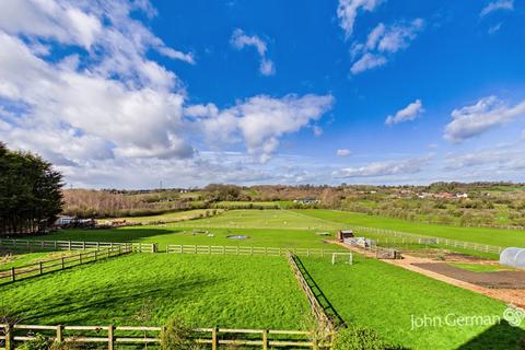 5 bedroom detached house for sale, Hawthorn Rise, Swannington