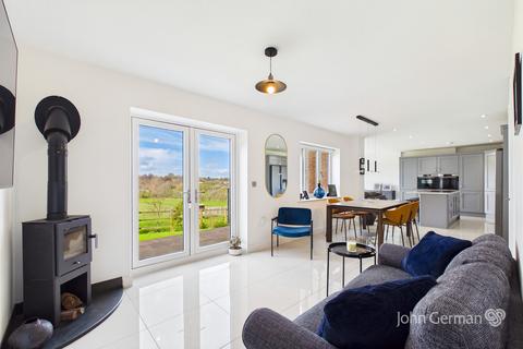 5 bedroom detached house for sale, Hawthorn Rise, Swannington