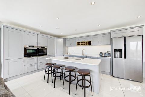 5 bedroom detached house for sale, Hawthorn Rise, Swannington