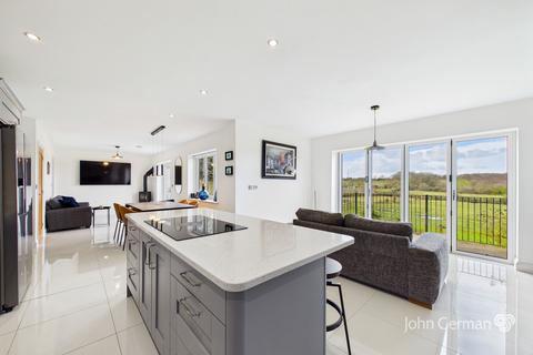 5 bedroom detached house for sale, Hawthorn Rise, Swannington