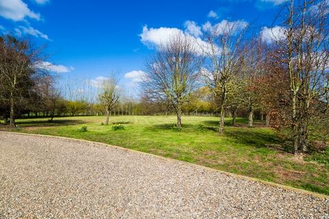 5 bedroom barn conversion for sale, Dickleburgh, Diss