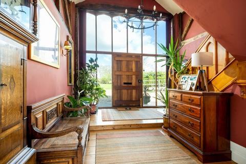 5 bedroom barn conversion for sale, Dickleburgh, Diss