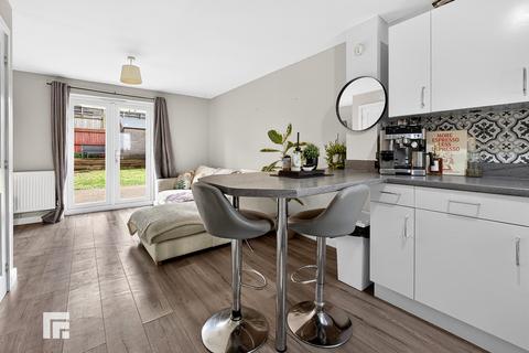 2 bedroom end of terrace house for sale, Eastside Quarter, Maelfa, Llanedeyrn