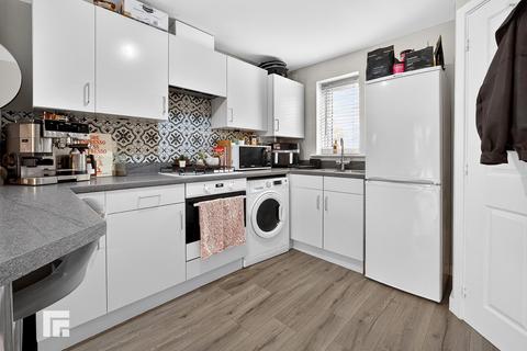 2 bedroom end of terrace house for sale, Eastside Quarter, Maelfa, Llanedeyrn