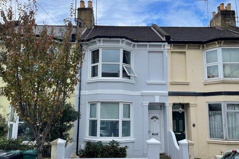 1 bedroom flat for sale, Coleridge Street, Hove