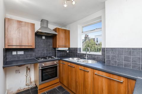 1 bedroom flat for sale, Coleridge Street, Hove
