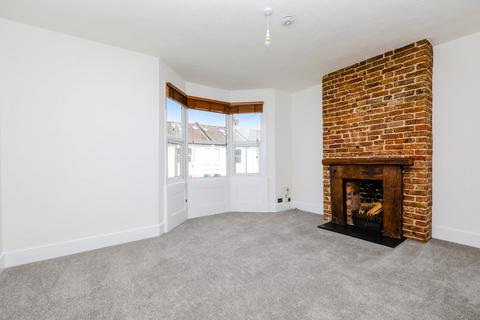 1 bedroom flat for sale, Coleridge Street, Hove