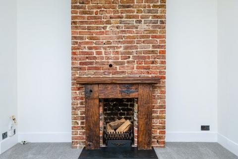 1 bedroom flat for sale, Coleridge Street, Hove