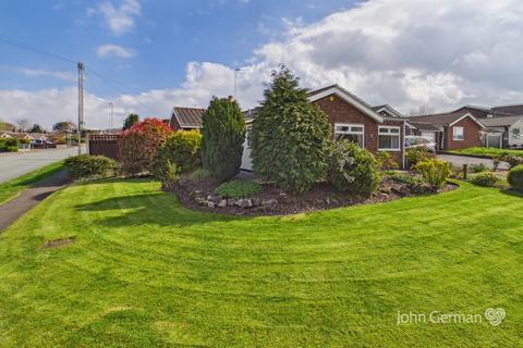 3 bedroom detached bungalow for sale, Newton Road, Winshill