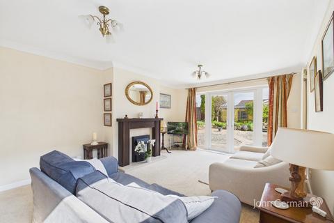 3 bedroom detached bungalow for sale, Newton Road, Winshill