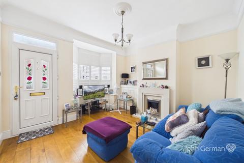 2 bedroom end of terrace house for sale, Branston Road, Burton-on-Trent