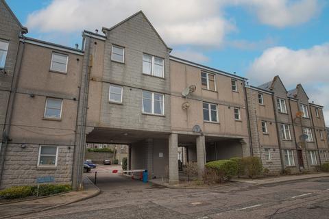 Apartment - Mountview Gardens, Aberdeen