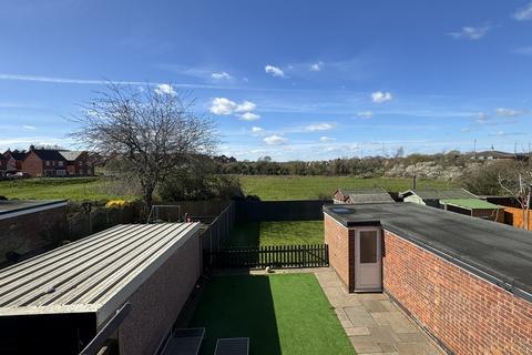 3 bedroom detached house for sale, Redbrook Crescent, Melton Mowbray