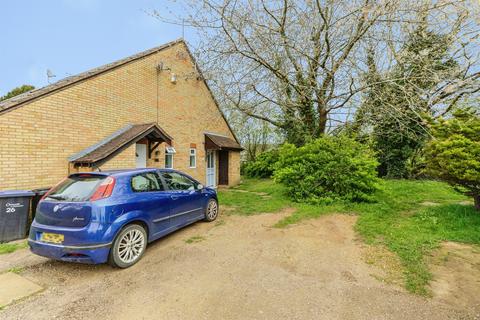 undefined, Bollinger Close, Northampton