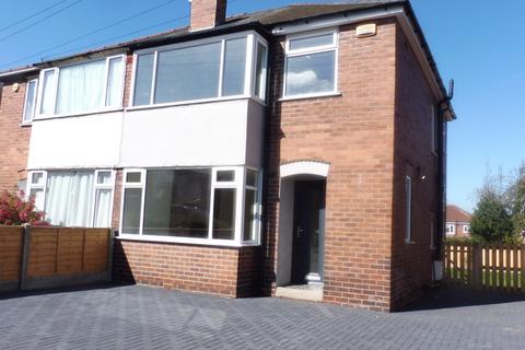 3 bedroom semi-detached house for sale, Darwynn Avenue, Swinton S64