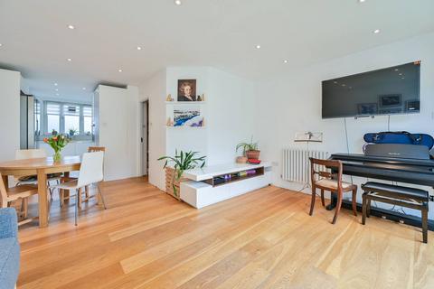 4 bedroom flat to rent, Marylee Way, Kennington, London, SE11