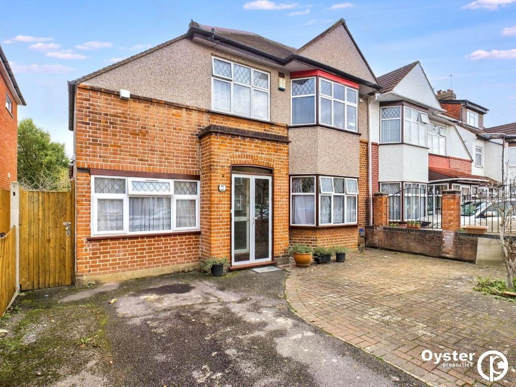 House in London, London Borough of Brent - More