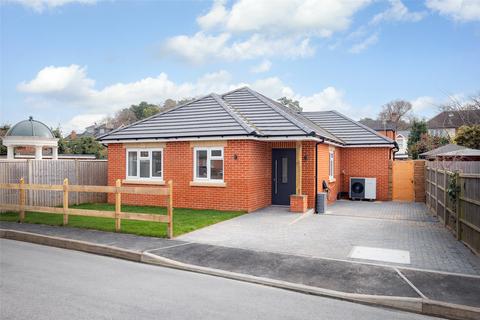 undefined, Napier Road, Berkshire RG45