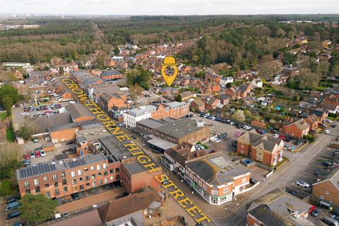 undefined, Napier Road, Berkshire RG45