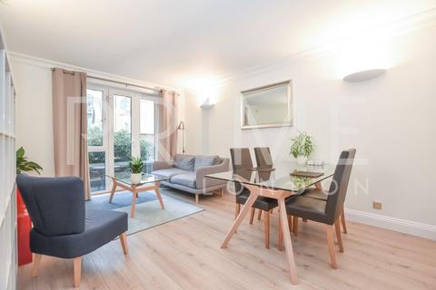 2 bedroom apartment to rent, Chamberlain House, 126 Westminster Bridge Road, Waterloo
