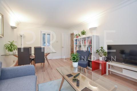 2 bedroom apartment to rent, Chamberlain House, 126 Westminster Bridge Road, Waterloo