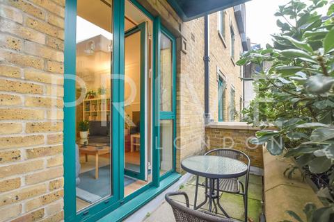 2 bedroom apartment to rent, Chamberlain House, 126 Westminster Bridge Road, Waterloo