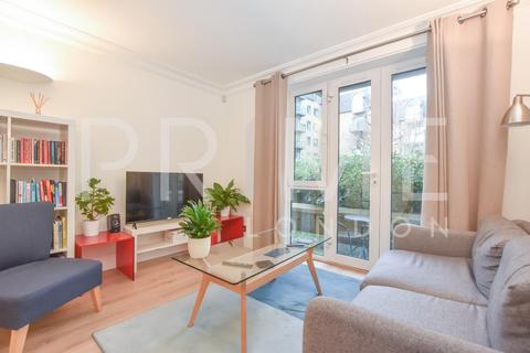 2 bedroom apartment to rent, Chamberlain House, 126 Westminster Bridge Road, Waterloo