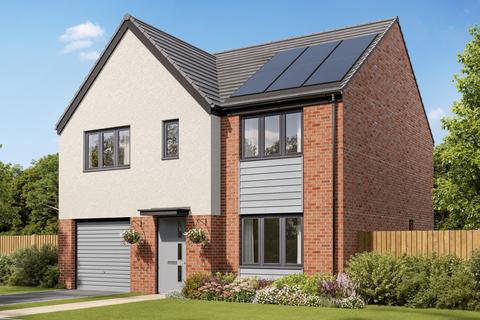 4 bedroom detached house for sale, Plot 70, The Selwood at The Heights, Mount Hooley Farm, Dunston NE11